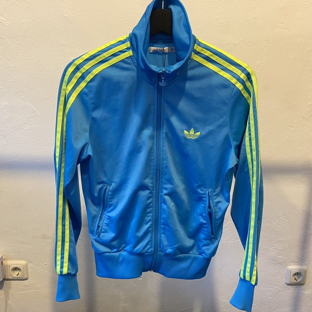 Adidas Trackjacket 331