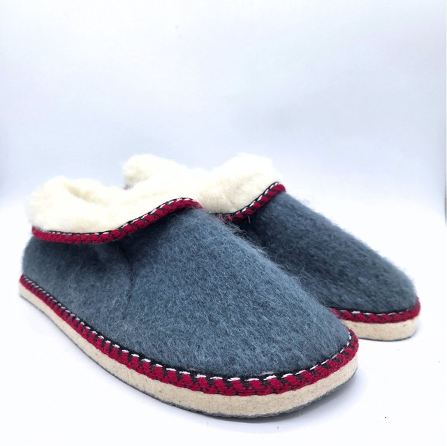 Bottillon Nuage de Mohair