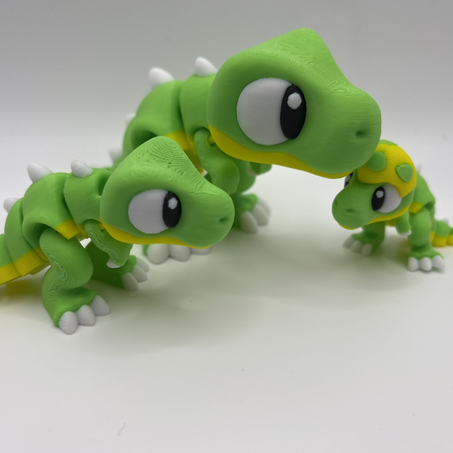 T-Rex