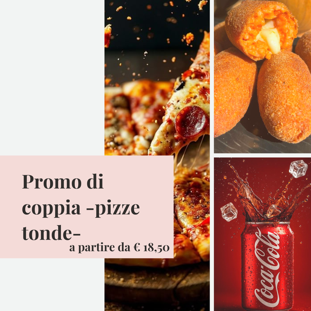 Promo di coppia