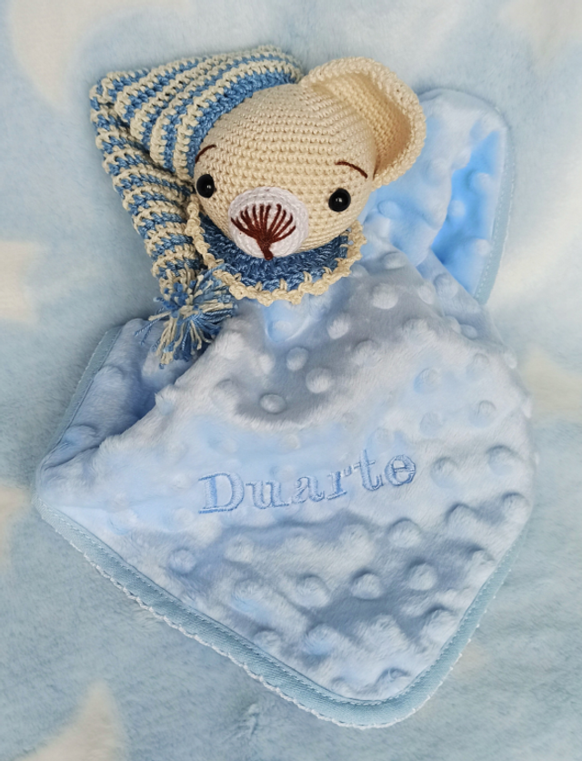 Dou Dou Personalizado