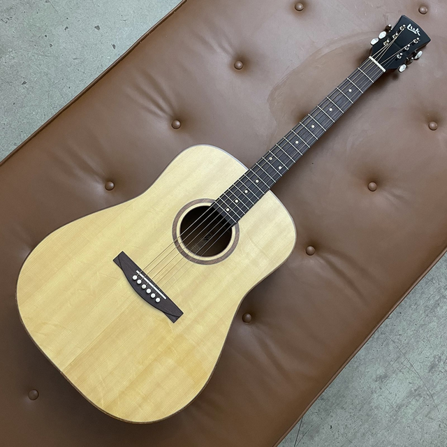 Luk M95 Mahagoni - Aus Erstbesitz