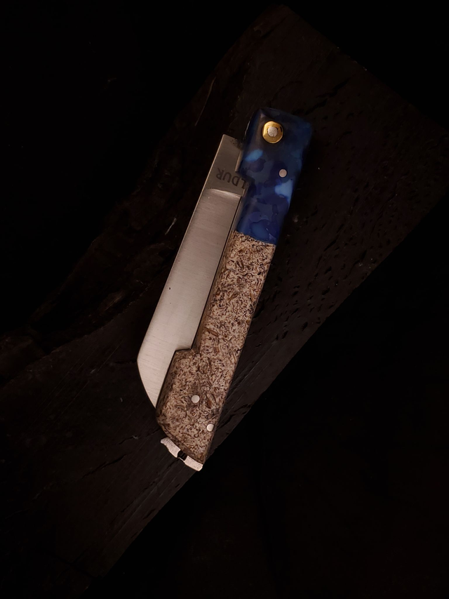 Le Balduréen Bi-Composant