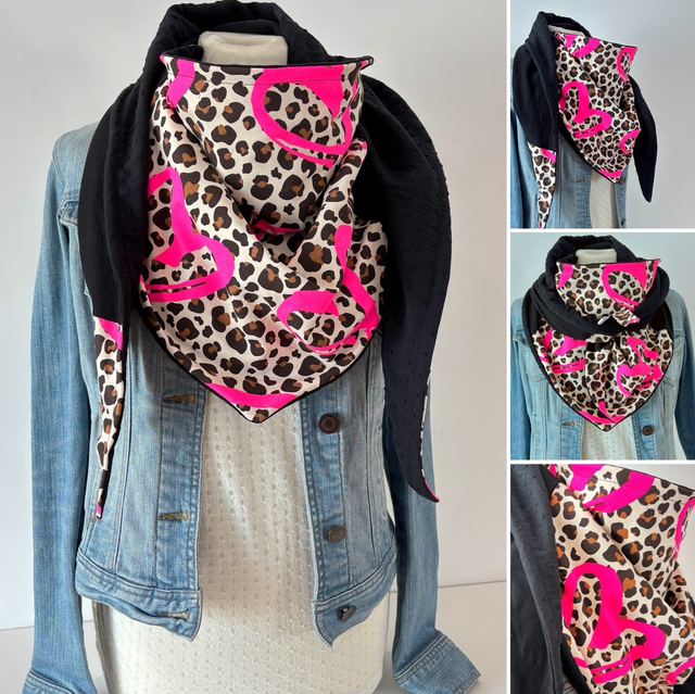 Maxi Chèche Enfant Happy Love