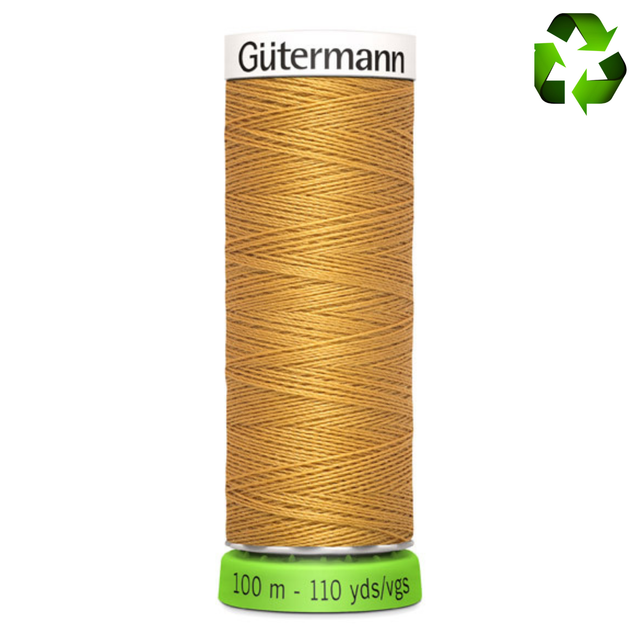 968 - Fil à coudre Gütermann