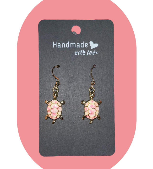 Boucles d’oreilles