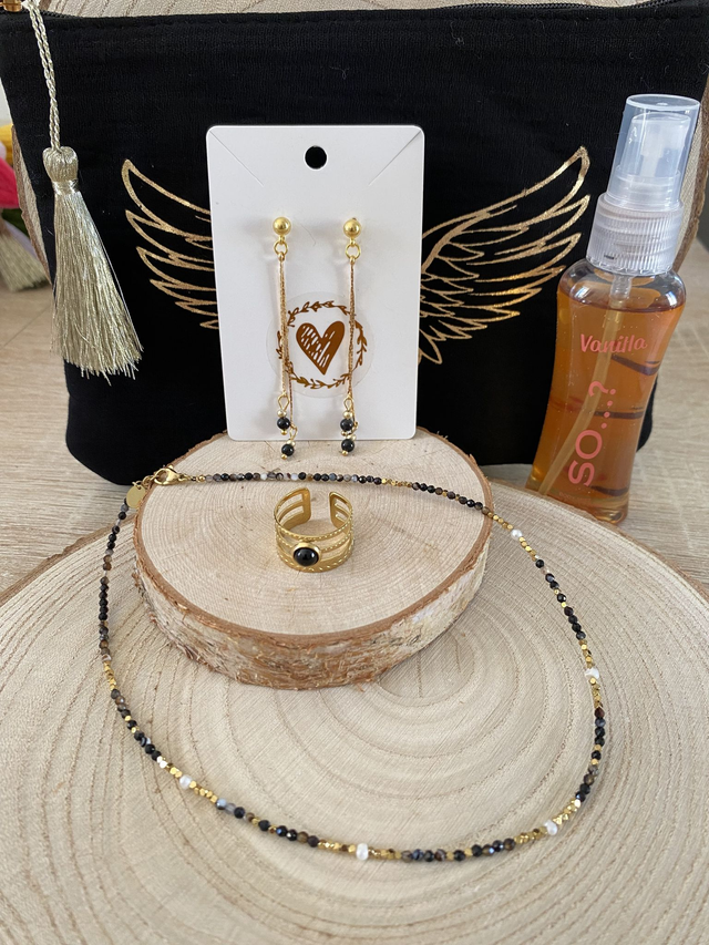 Box Ailes d'Ange 