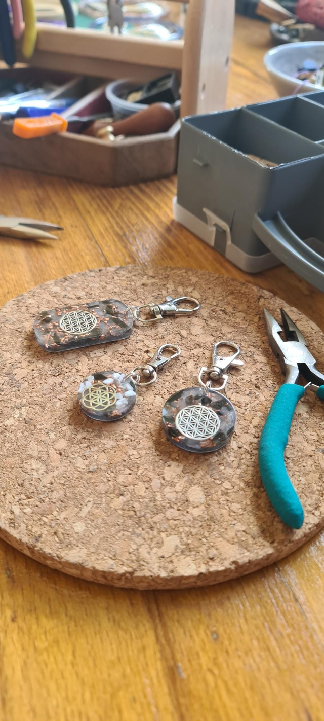 Médailles Animaux sur commande