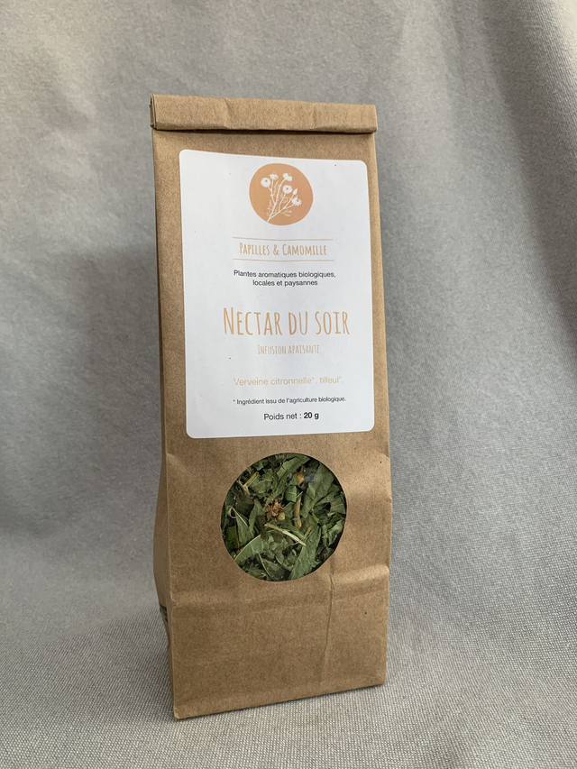 Nectar du soir
