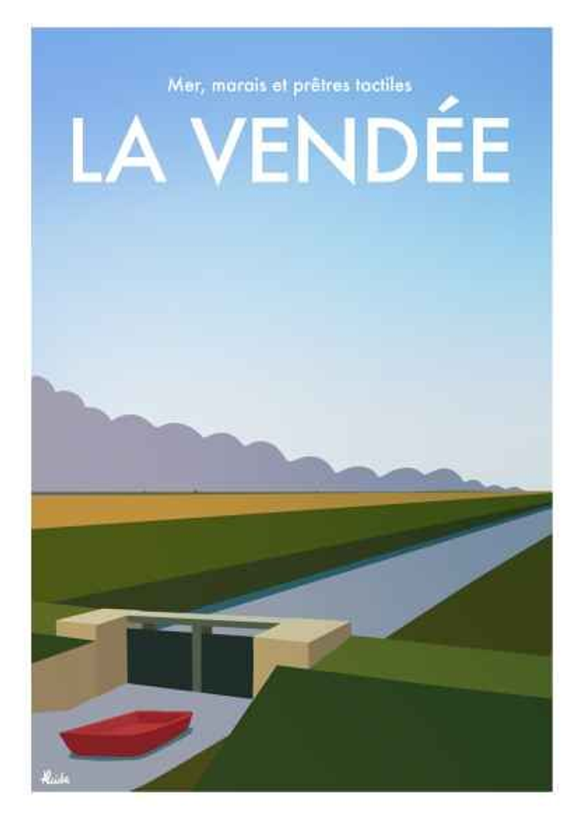 La Vendée