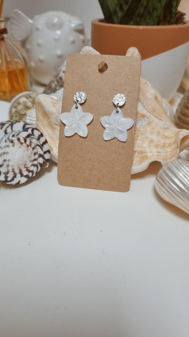 Boucles d'oreilles 🌸