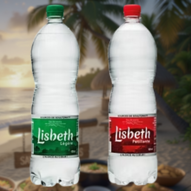 Lisbeth 50cl