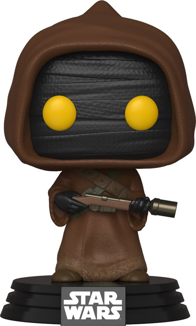 Funko | Star Wars Classic Jawa #371