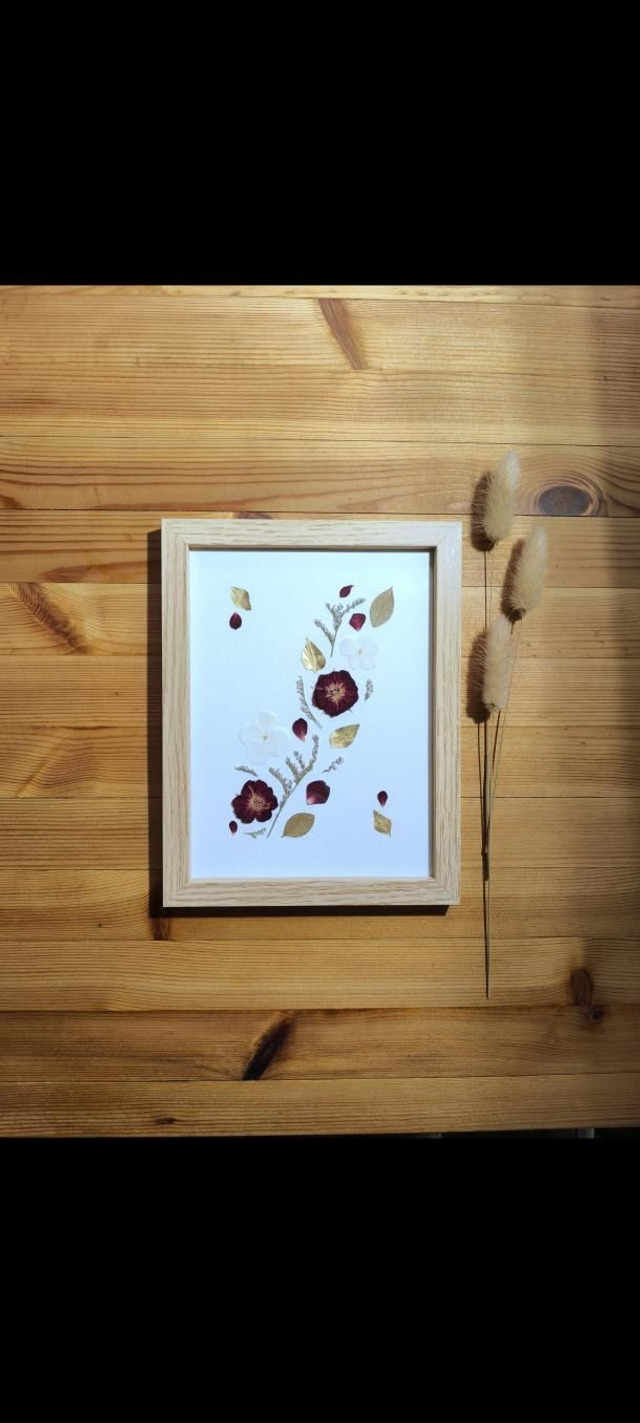 Herbier petit format