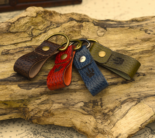 Keyring