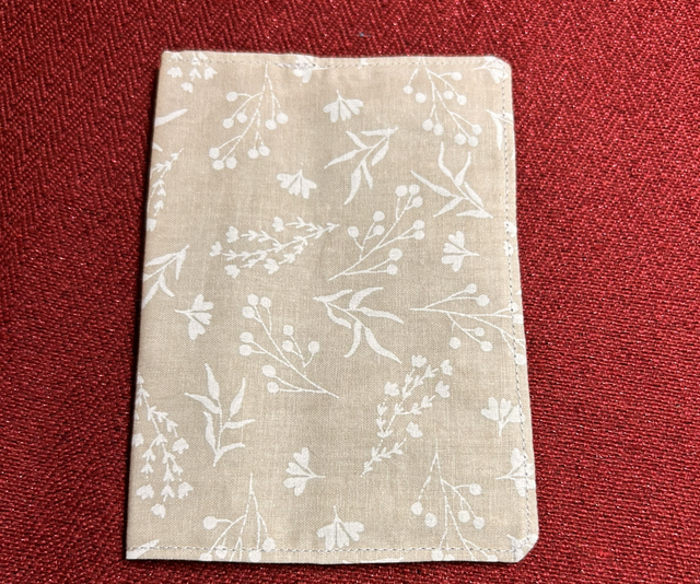 Protège passeport Lucia