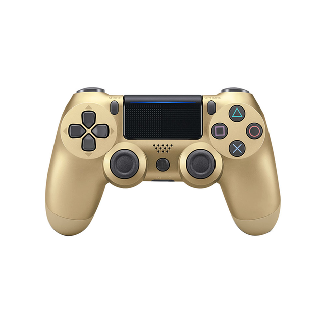 PS4 Controller - Goud