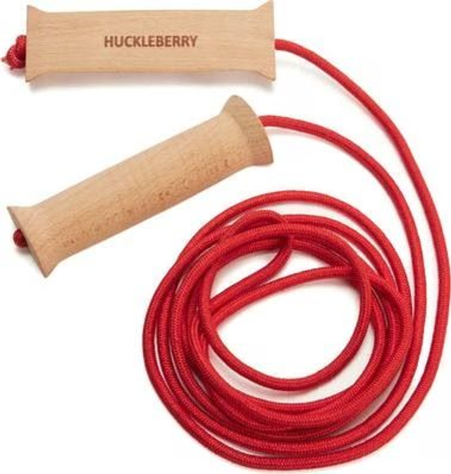 Skipping Rope | Huckleberry Kikkerland