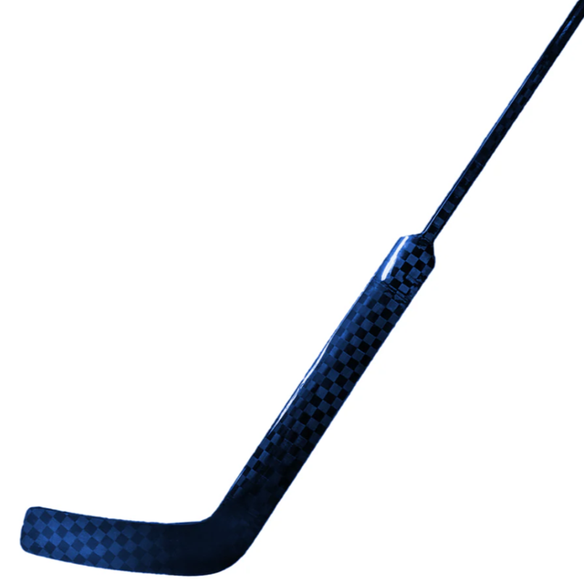 MV - BLUE LITE - PRO BLACKOUT™ Jääkiekkomaila