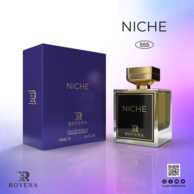 Niche - Rovena