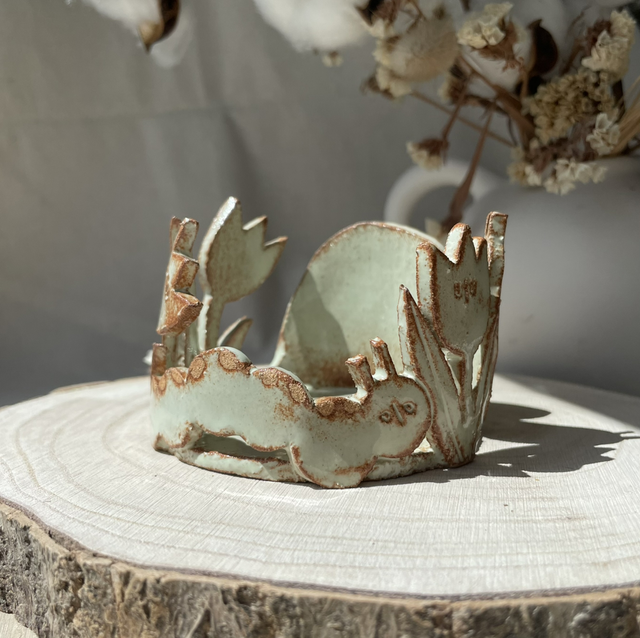 Photophore Nocturne - Rencontre 