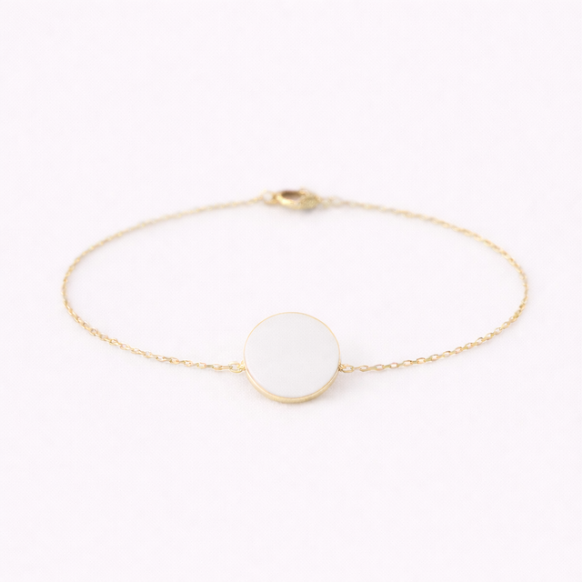 Armbånd Classic · 10 mm