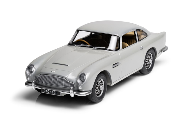 Aston Martin DB5 - Starter Set