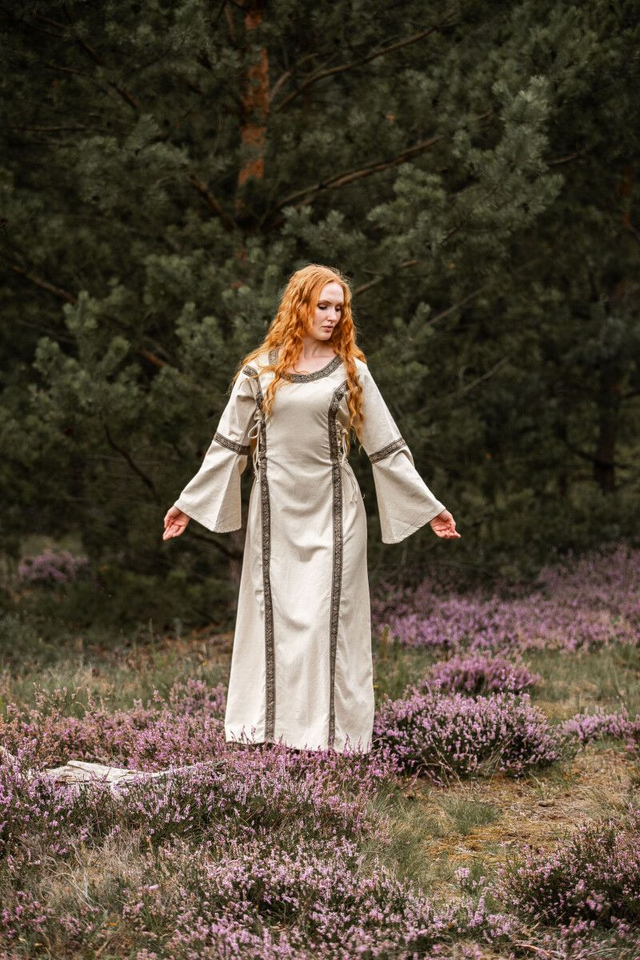 LC Kleid Angie, Natur