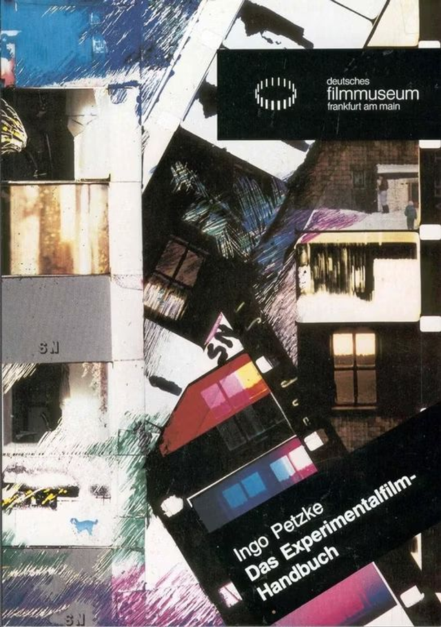 Das Experimentalfilm-Handbuch/DFF
