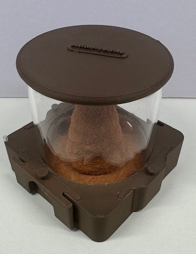 Honeypot Replete Expansion Nest