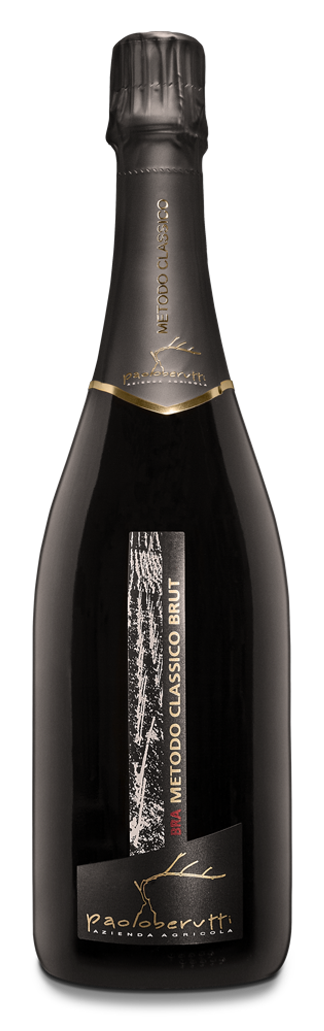 Brabrut Metodo Classico 2021