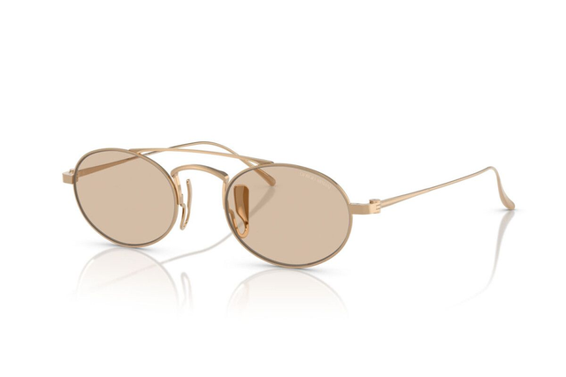 Eyewear Man Giorgio Armani  AR 6161T 338693