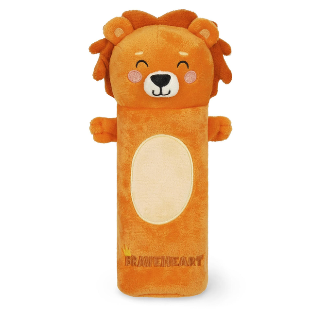 PREORDINE - Astuccio - Super Soft! - Lion