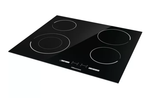29. Cooker Hob