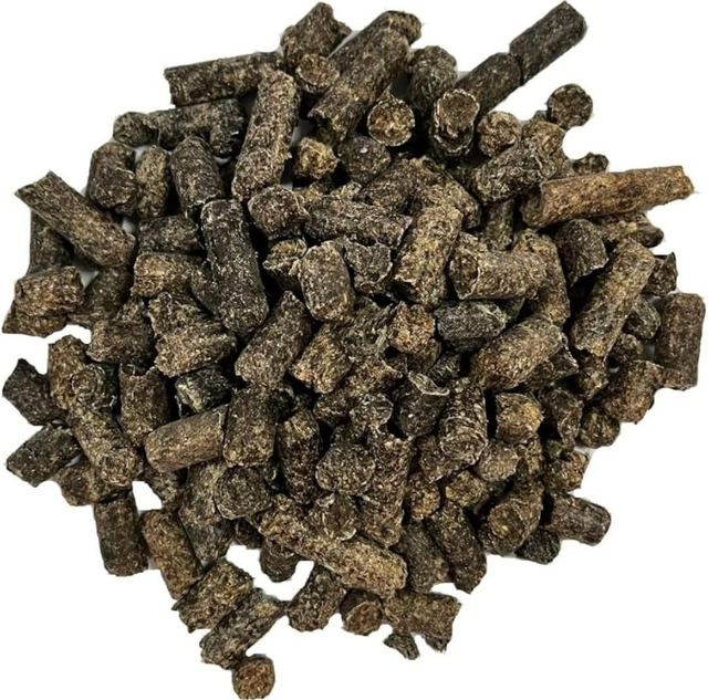 Sugar Beet/ pulpe de betrave 20kgs