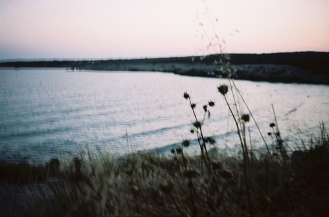 Cartes postales / Pascale Anziani