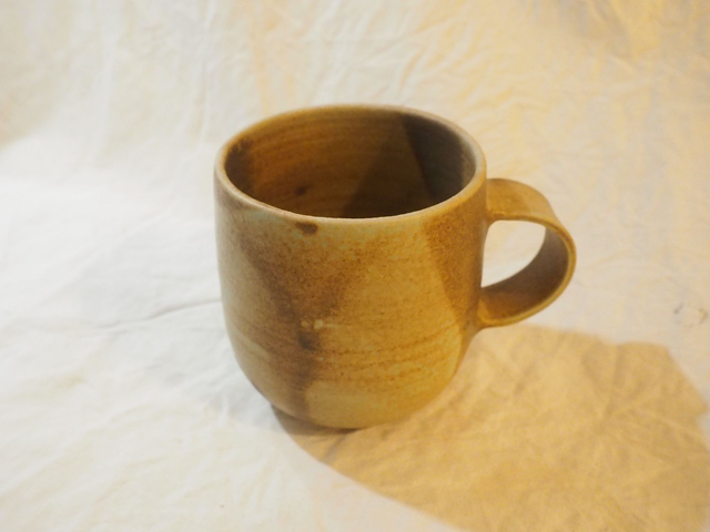 Mug ansé Laurel Green