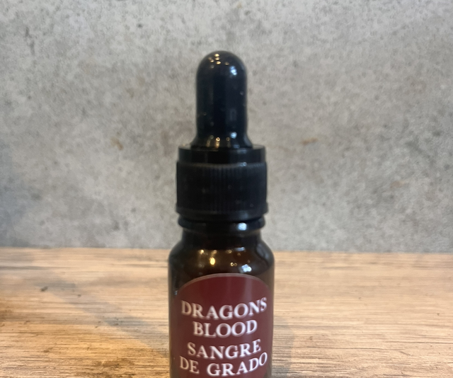 Dragons blood 