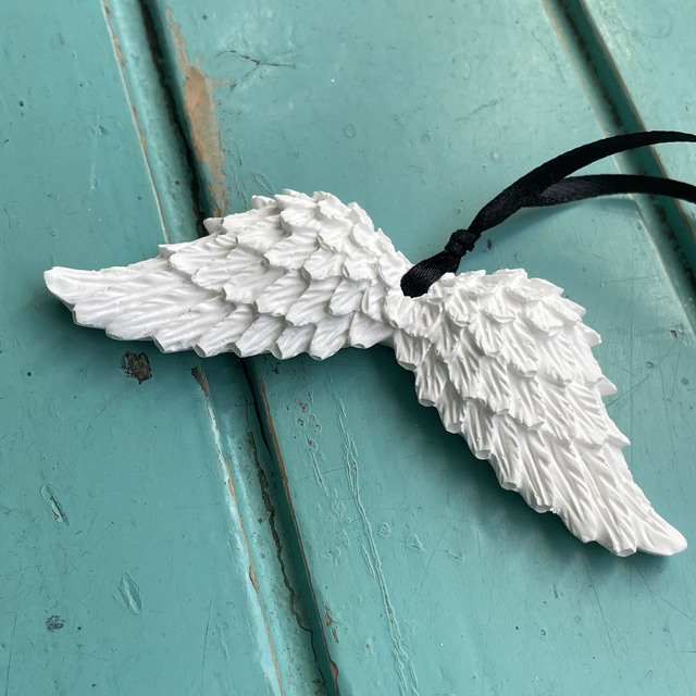 Enkelinsiivet -koriste