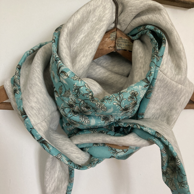 Foulard XXL Vanessa
