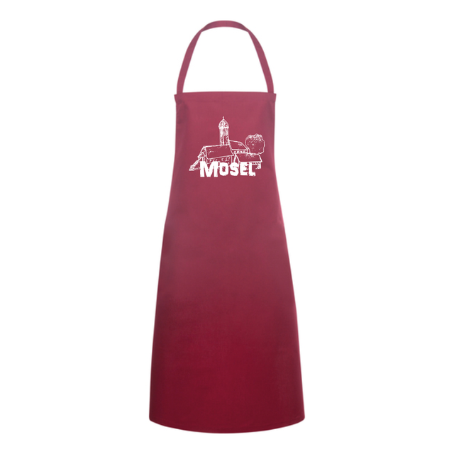 Mosel Schürze