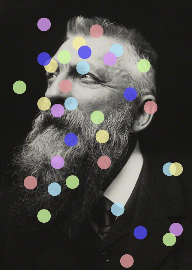 Graphic Intervention 21