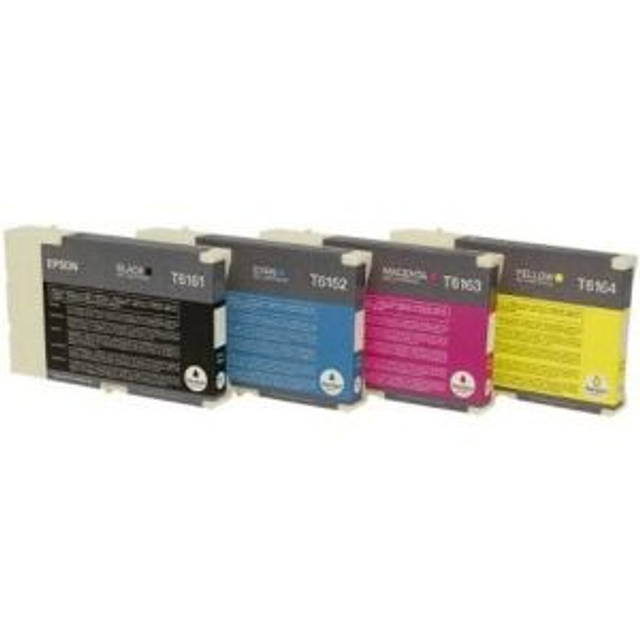 53ml Pigment B300 | B310N | B500DN | B540DN-C13T616200#Ciano