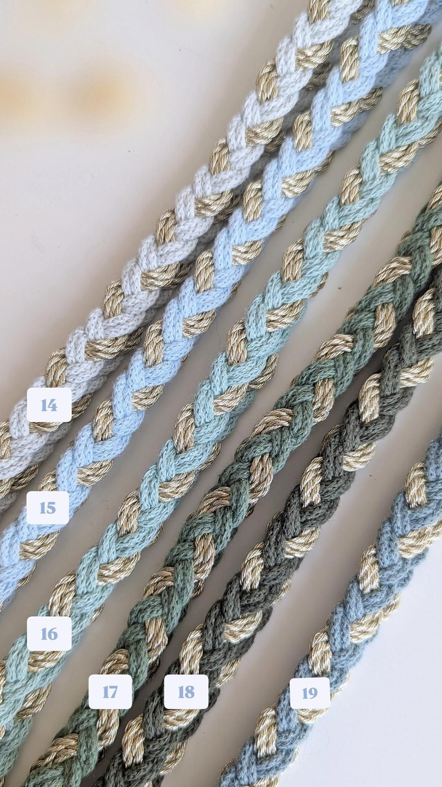 KASKA - Cordon de téléphone