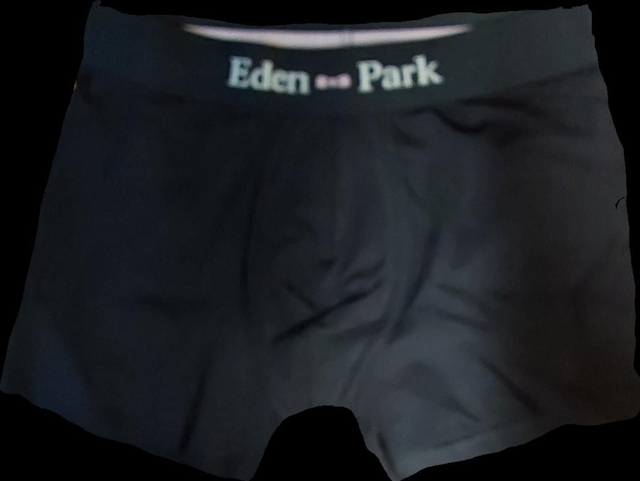 Caleçon EDEN PARK 