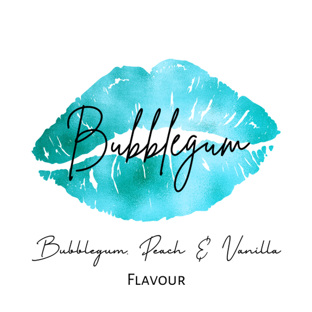 Bubblegum Flavour