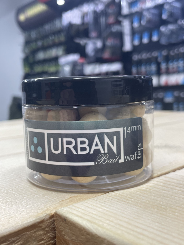 Urban Bait Nutcracker Wafters