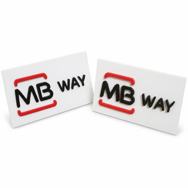 MBWay / MB Multibanco