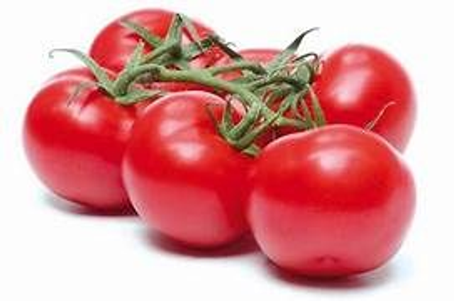 Tomates grappes bio