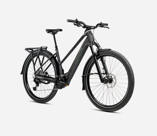 Orbea KEMEN ADV 20 MID